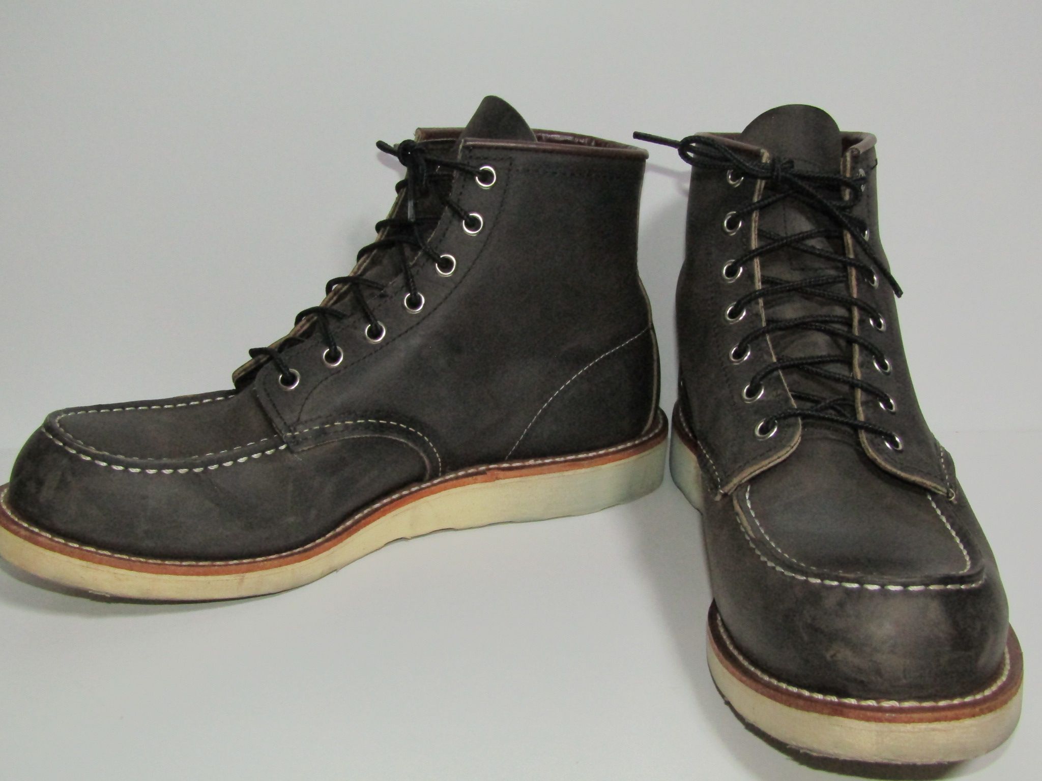 驚きの価格が実現！】 レッドウィング redwing 8890 ラフタフ US8 26