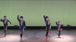 ダンス
