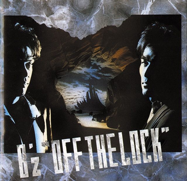 OFF THE LOCK | B'z FAN BROTHER HOOD‼️ - 楽天ブログ