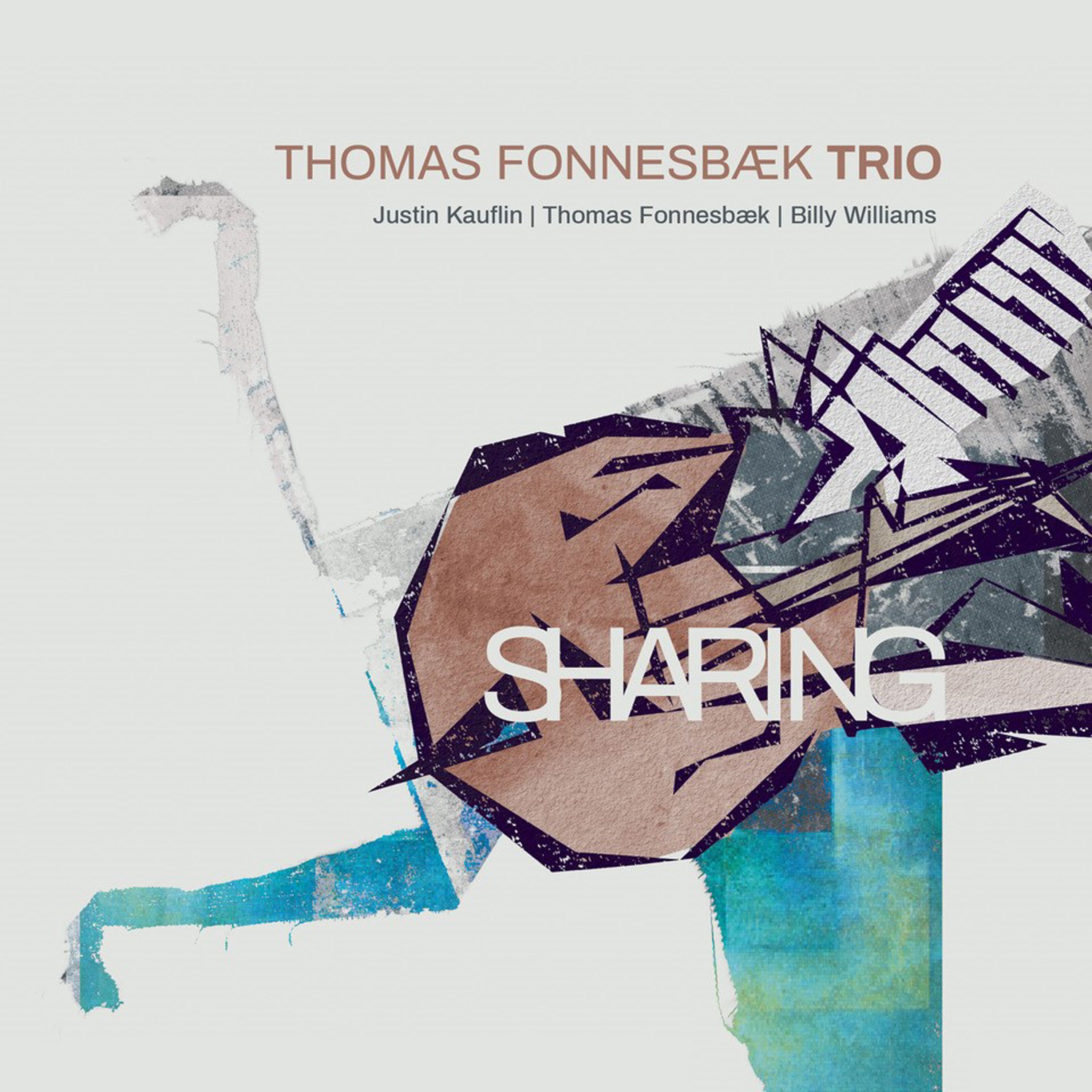 Thomas Fonnesbaek Trio Sharing 音楽雑記帳 クラシック ジャズ 吹奏楽 楽天ブログ