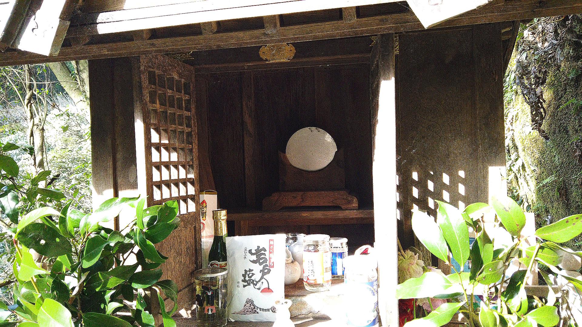 【瀬織津姫神社】宮崎県高千穂町の神社 今日どこ行こう 楽天ブログ