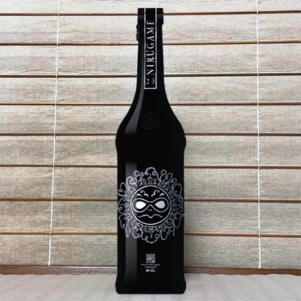 新政　涅槃龜　10周年記念酒 新政酒造 涅槃龜10周年記念酒 | 定価並で購入した日記 （天空の