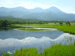 20120815知床五湖