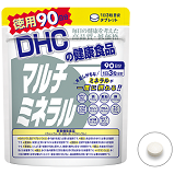 マルチミネラル ＤＨＣ