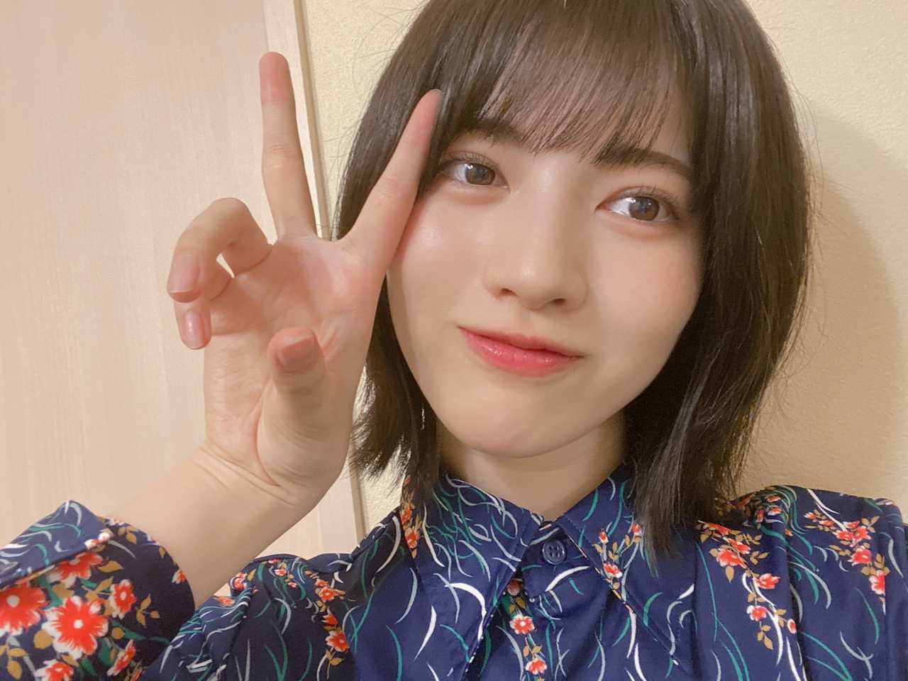 乃木坂46 4期生 林瑠奈 ブログで大学進学を報告 ルゼルの情報日記 楽天ブログ