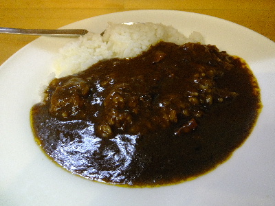 カレー