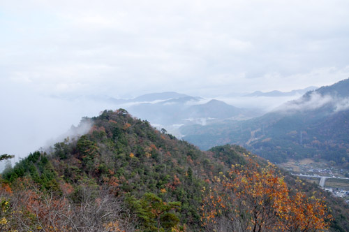 山