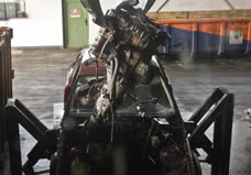 bmw rdc