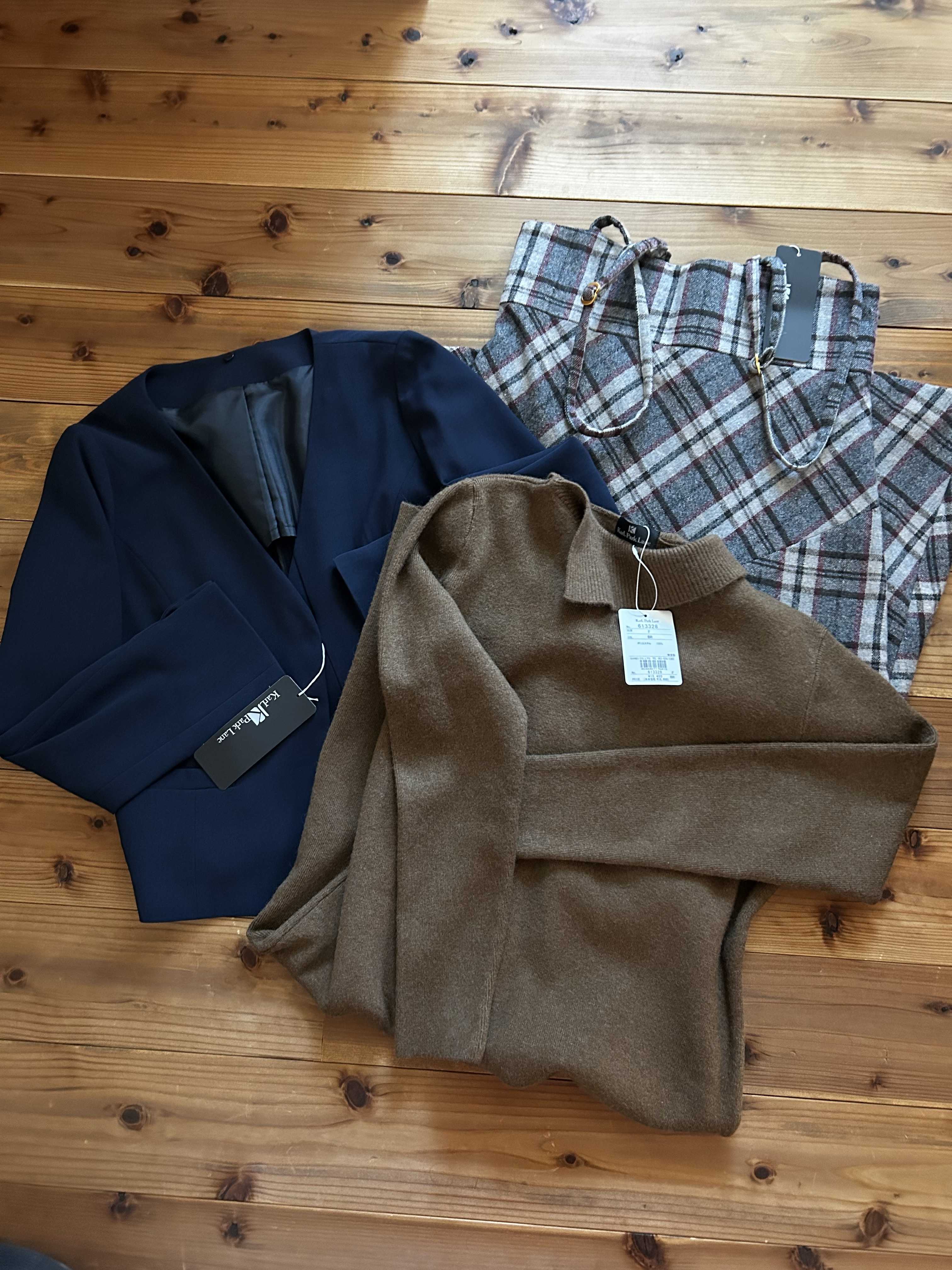 ネタバレ】2026年カールパークレーン福袋 | 洋服好きな一児の母の