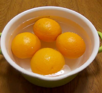 マーマレードとジャムの違いは グランマの手料理レシピ 楽天ブログ