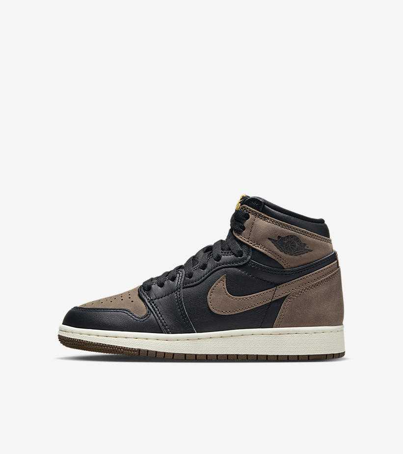 Air jordan 1 shop retro high junior