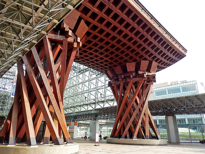 金沢３