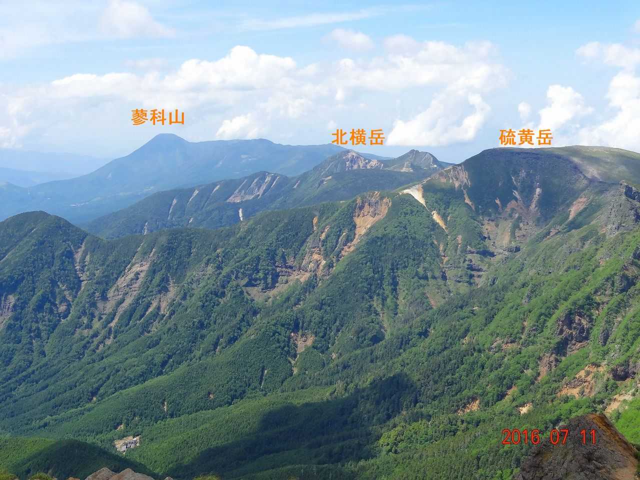 白樺湖」～蓼科山麓のリゾート。ビーナスラインから眺める湖、空
