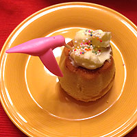 カップケーキ