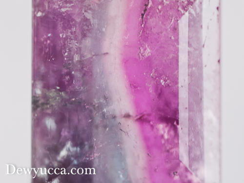 ウォーターメロントルマリン