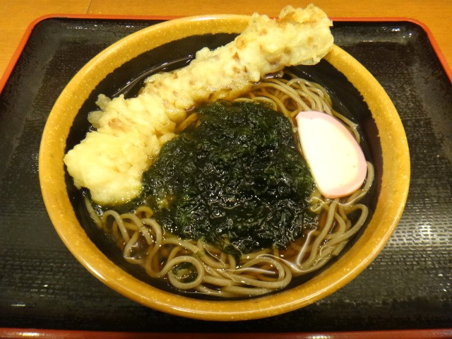 めとろ庵 大手町店