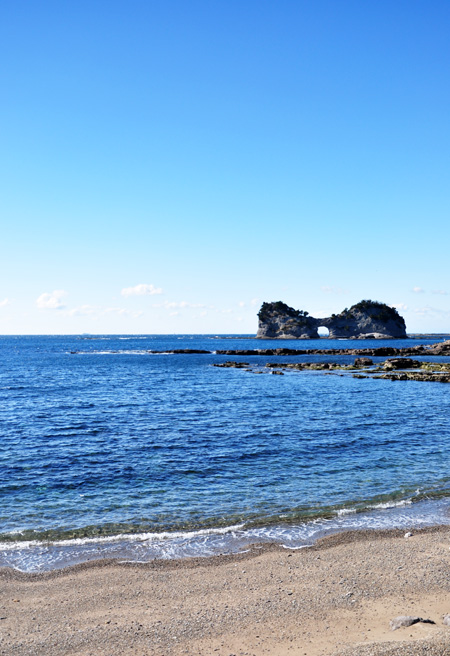 海２