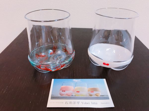 パンティーグラス Proomomoのブログ 楽天ブログ