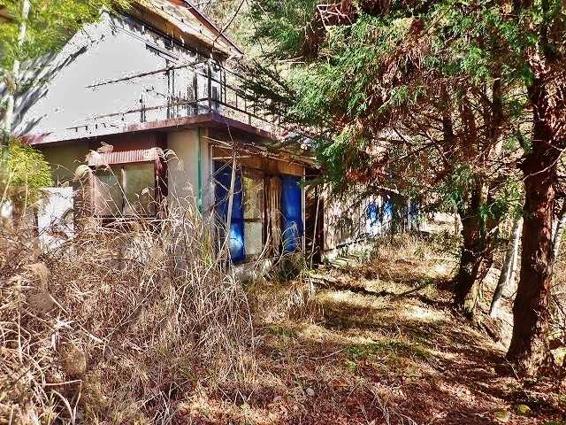 御岳古道の一部 | 続、山歩き、渓歩き - 楽天ブログ