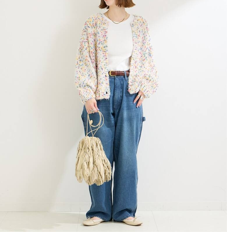 しまむら×hidekaさんコラボ買いました＆ミナペルホネン福袋