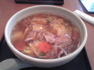 美濃屋 肉そば.jpg