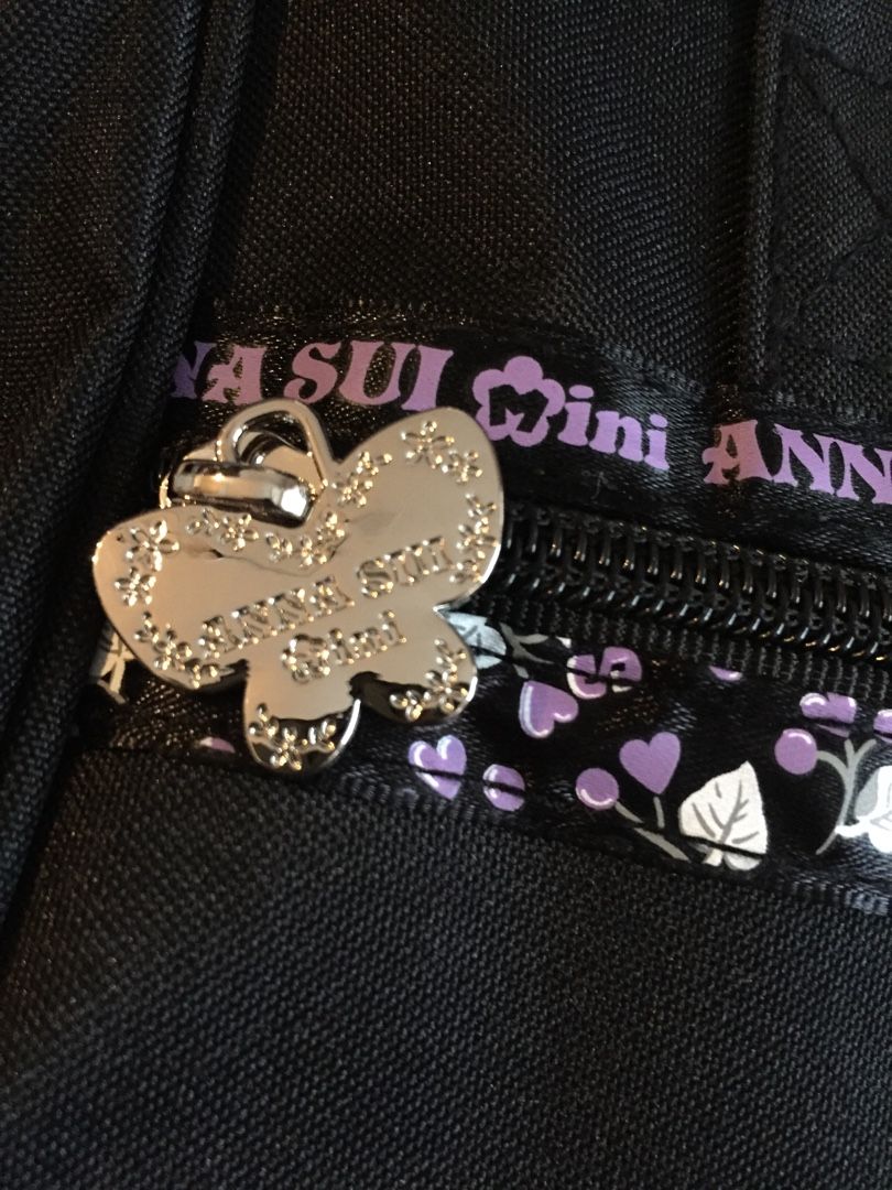 ANNA SUI mini - 【ご専用です】ANNA SUImini 100♡美品3点の+dev.nado