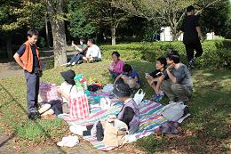 ランチタイム川越.JPG