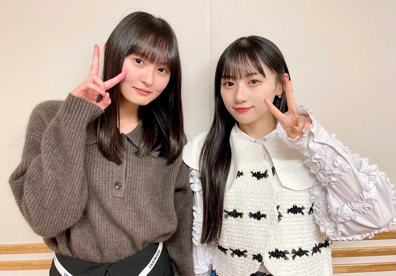 ☆乃木坂46♪川﨑桜(MC)遠藤さくら(ゲスト)『乃木坂46の「の