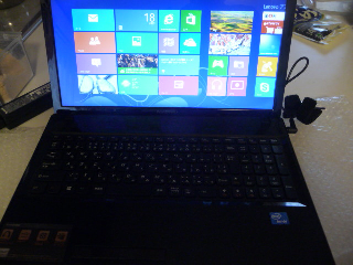 Lenovo G580 2689MGJ
