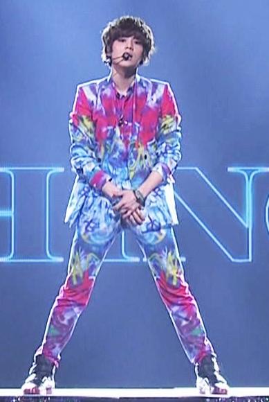 4ページ目の Shinee ファイティン 楽天ブログ