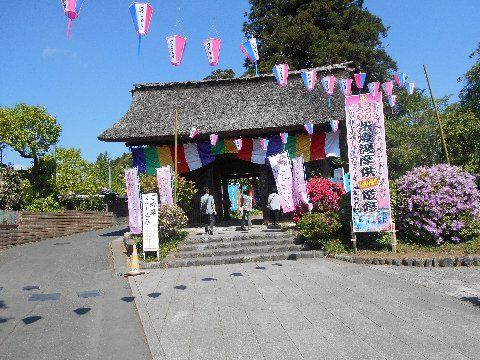 つつじ寺 塩船観音寺 青梅市 その1 Shinanonokuniのブログ2 楽天ブログ つつじ寺 塩船観音寺 青梅市 その1 Shinanonokuniのブログ2 楽天ブログ