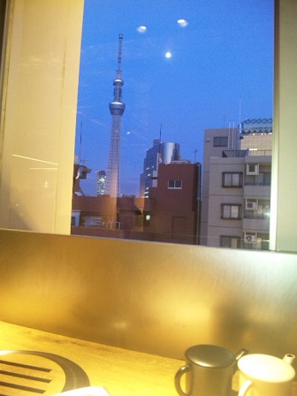 ひとり焼肉その2