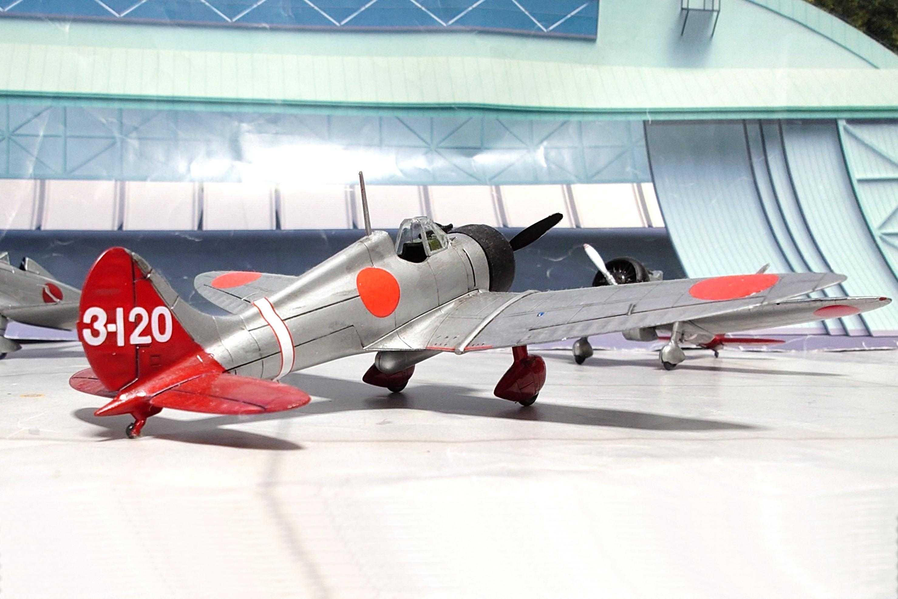 (未使用･未開封品)　童友社 1/72 九六式二号艦上戦闘機二型 プラモデル vf3p617 Amazon | 童友社 1/72 九六式二号艦上戦闘機二型 プラモデル