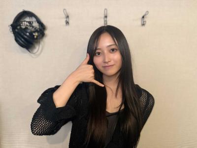 ☆乃木坂46♪賀喜遥香『ヤングガンガンNo.17』の表紙飾る