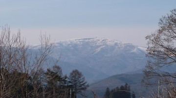 車山120222