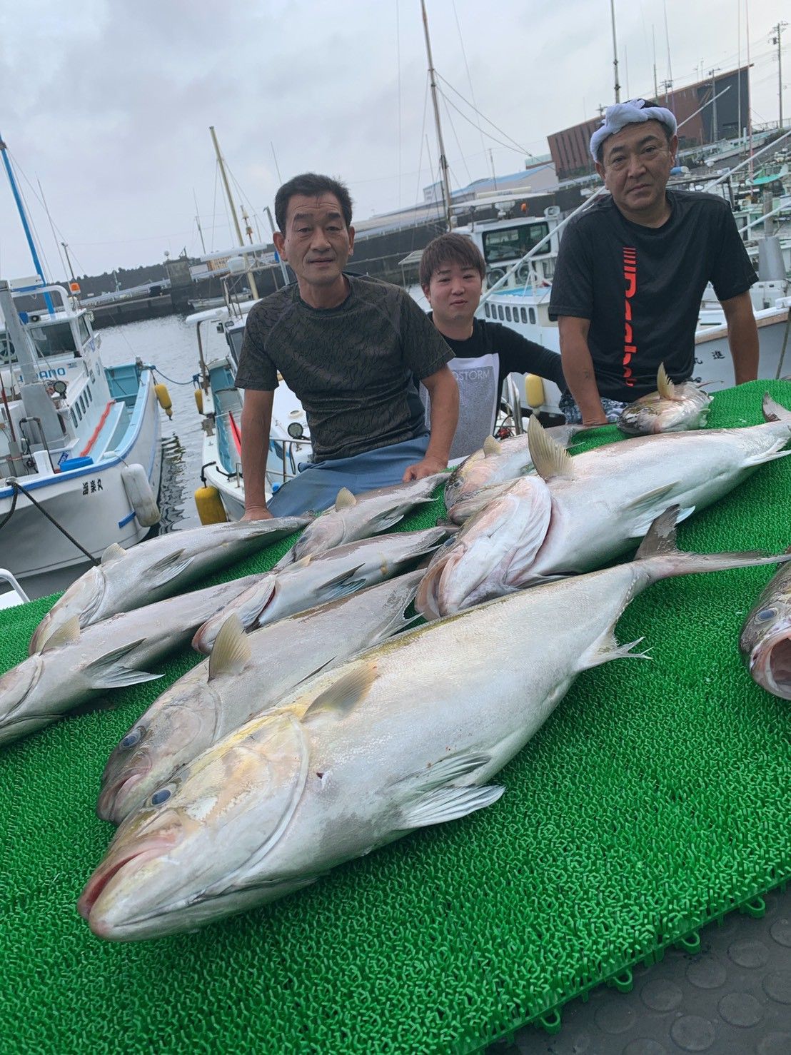 泳がせ釣りで 三宅島ホテル海楽発信 釣果を中心とした三宅島生活ブログ 楽天ブログ