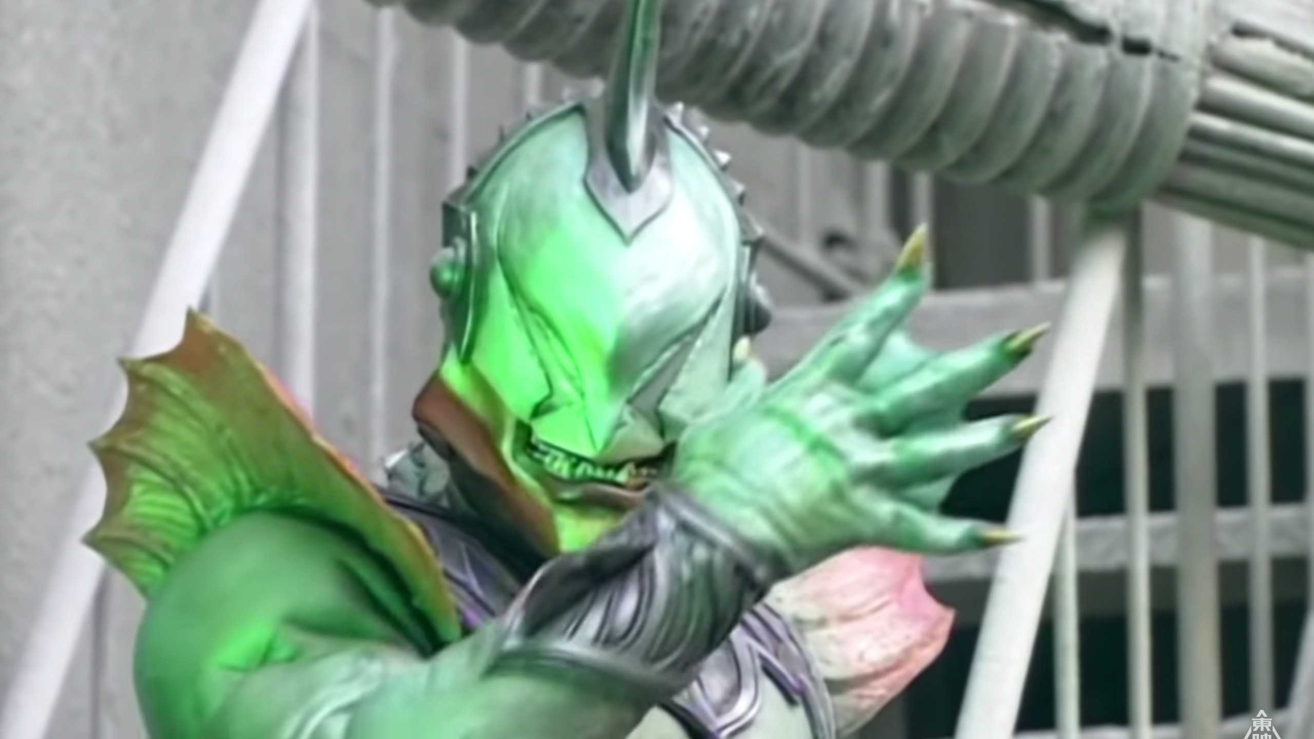 特撮敵図鑑 西尾大樹のブログ 楽天ブログ