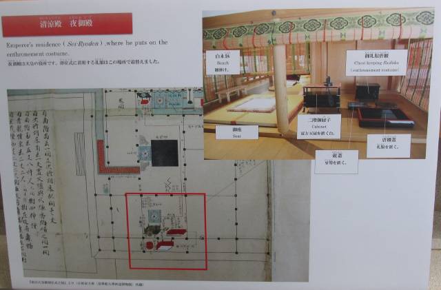 観照 京都・下京 風俗博物館 2019年2月からの展示 -4 冷泉帝の