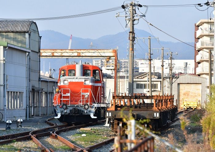 DE10-1152 工9367レ・前日出区 | アッシュ君の部屋 - 楽天ブログ