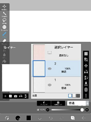 旧版 アイビスペイント ゐくの勉強レポート レイヤー名変更 やっぱり一目で分かるのが一番 きらら 別館 一人暮らしお役立ち情報まとめ 中心 時々イラスト ブログ 楽天ブログ