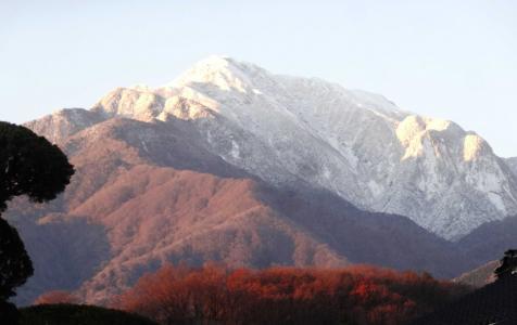 甲斐駒ヶ岳開山 延命行者（小尾権三郎）の命の在り方 藤森栄一氏著『剱岳の錫杖』より | 山梨県歴史文学館 山口素堂とともに - 楽天ブログ