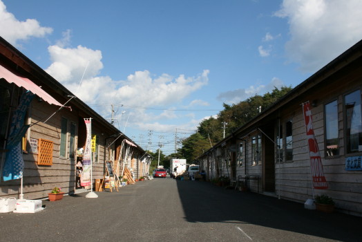 商店街その3