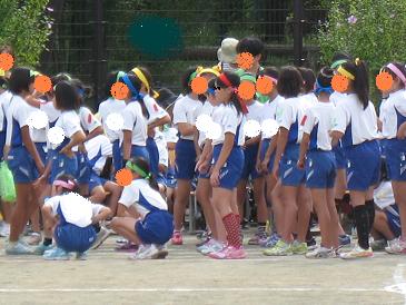 2012運動会6