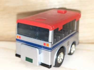 限定品チョロQ 新潟交通 路線バス | 鉄道・自動車の模型、おもちゃの