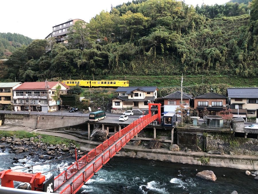 天ヶ瀬観光ホテル成天閣 今日のできごと 楽天ブログ