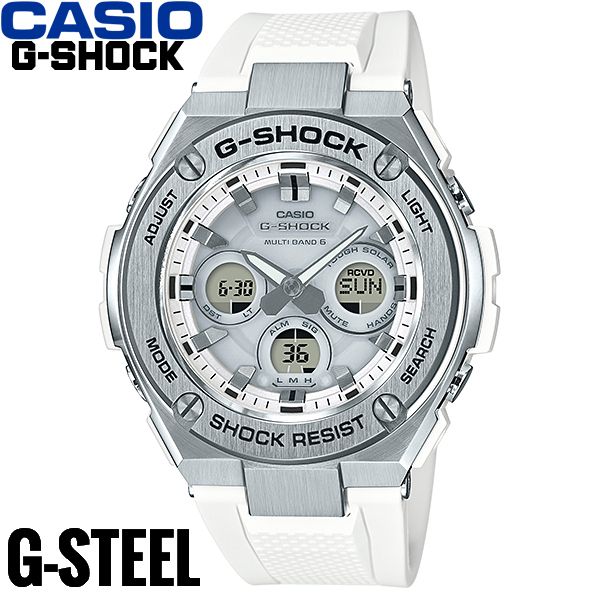casio w310