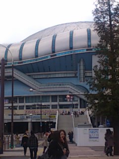 京ｾﾗﾄﾞｰﾑ