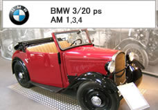 BMW 3/20 PS AM1