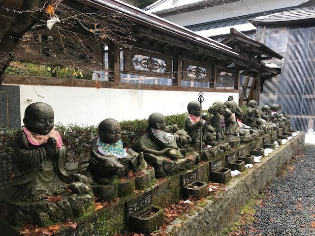 三徳山へ配達！ | 白山命水～採水地ナビ～ - 楽天ブログ