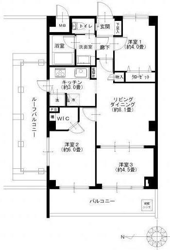 コート久が原マドリ.jpg